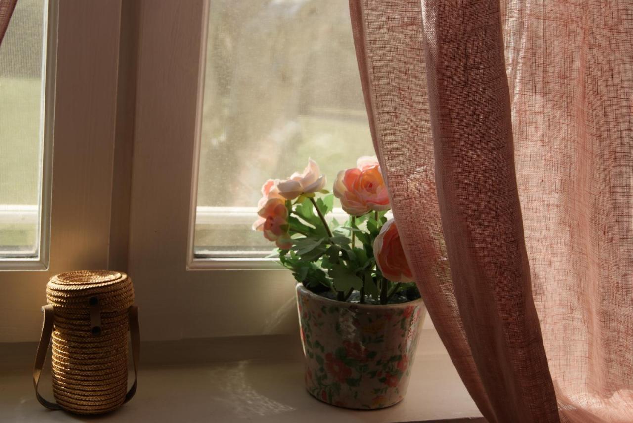 La Ferme De Gigognan Bed & Breakfast Avignon Bagian luar foto