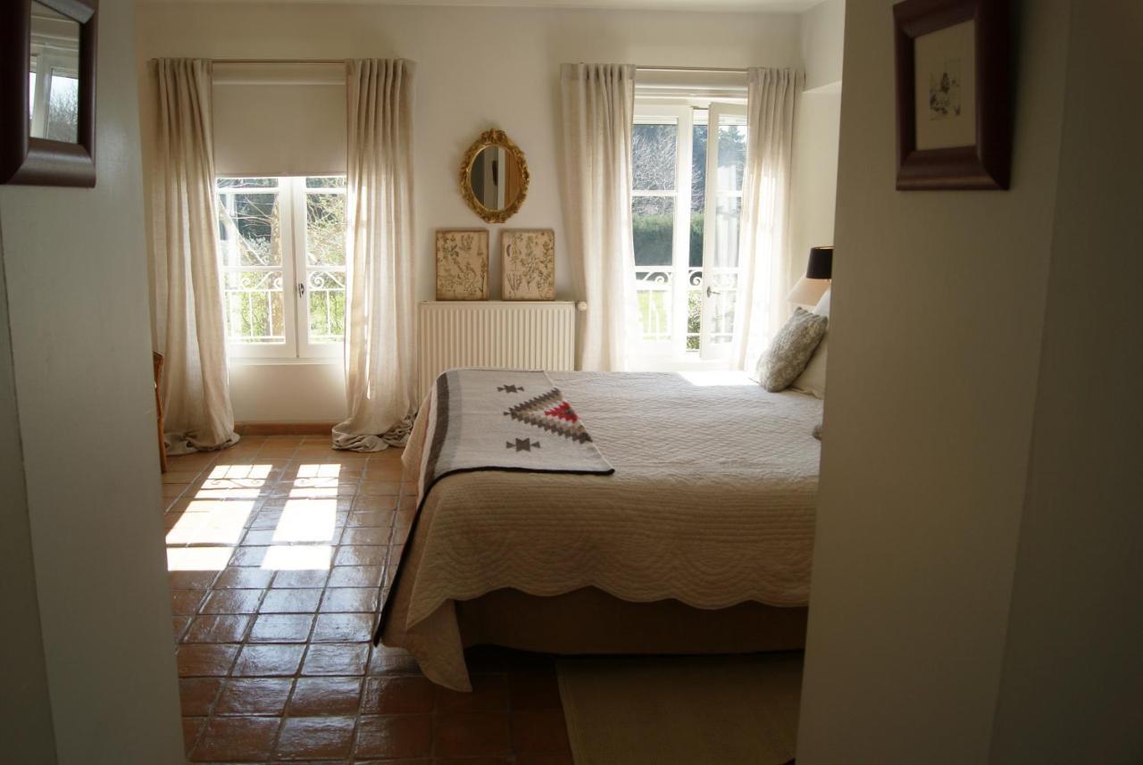 La Ferme De Gigognan Bed & Breakfast Avignon Bagian luar foto
