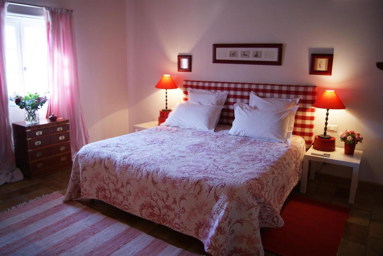 La Ferme De Gigognan Bed & Breakfast Avignon Bagian luar foto