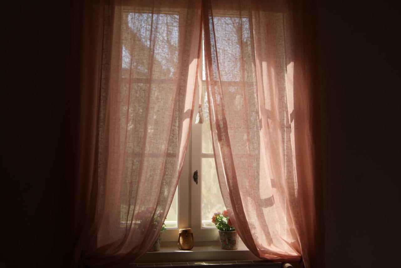 La Ferme De Gigognan Bed & Breakfast Avignon Bagian luar foto