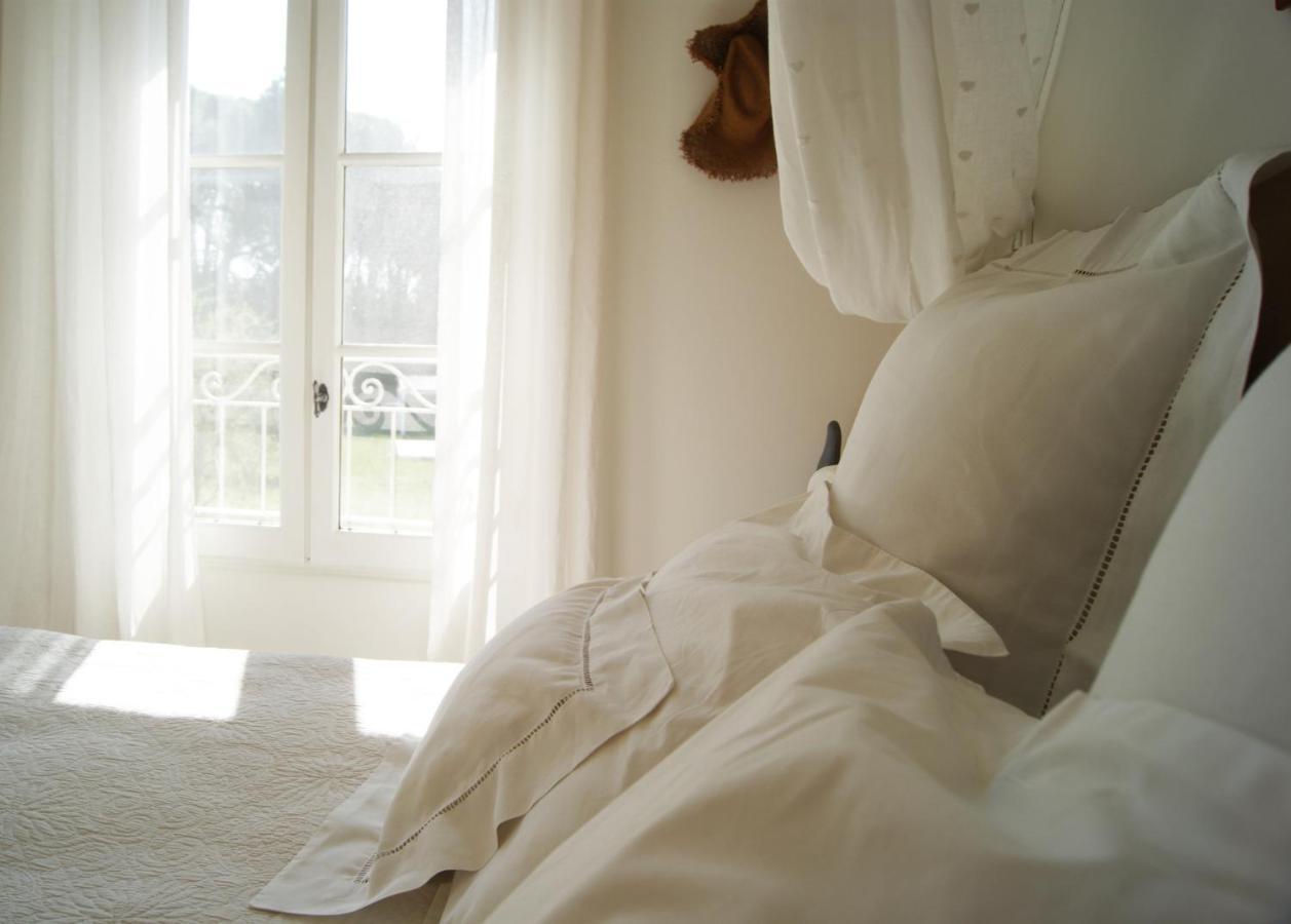 La Ferme De Gigognan Bed & Breakfast Avignon Bagian luar foto