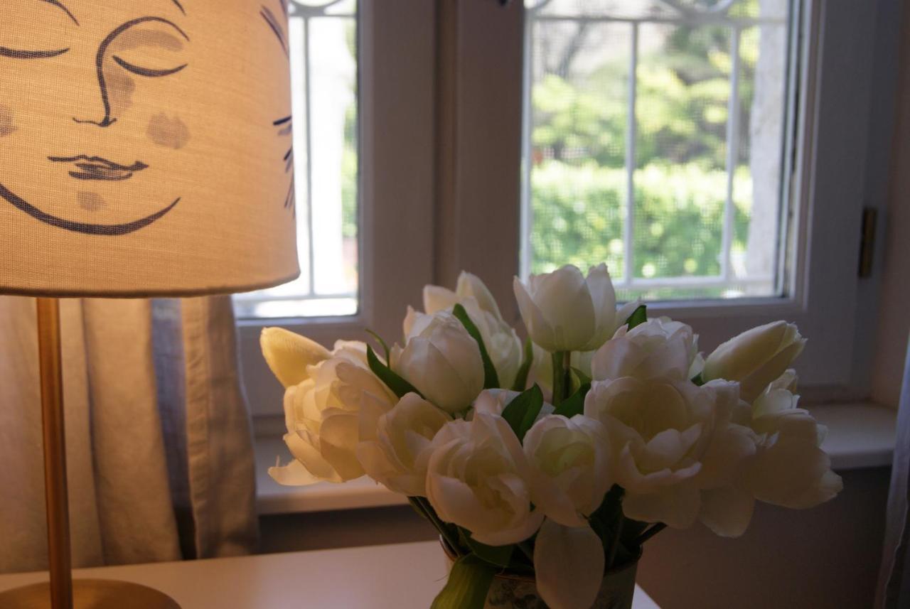 La Ferme De Gigognan Bed & Breakfast Avignon Bagian luar foto